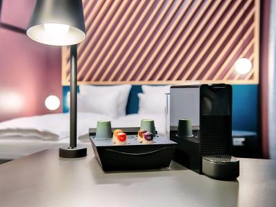 B&B Düsseldorf-City - 40