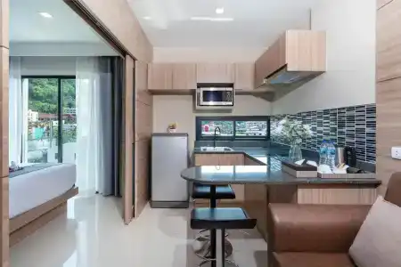 Patong Bay Residence - 81