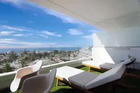 Gloria Palace San Agustín Thalasso & - 66