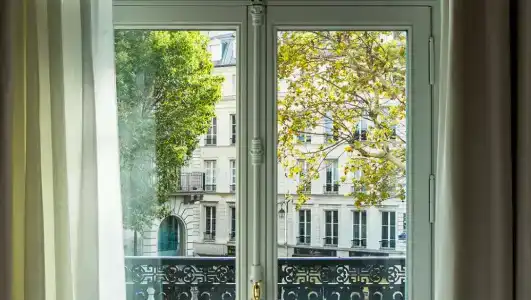 Fauchon L'Hôtel Paris - 54