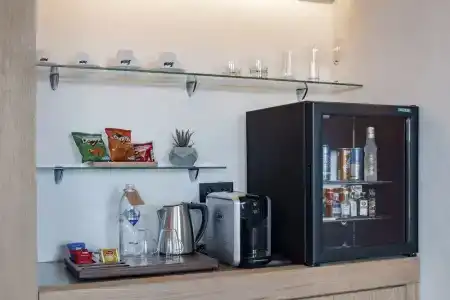 Harbour suites - 39