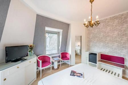 Metropole Suisse - 15