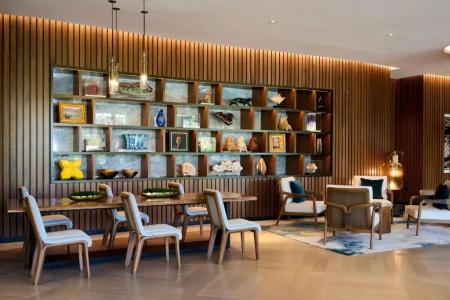 Vea, a Marriott & Spa - 16
