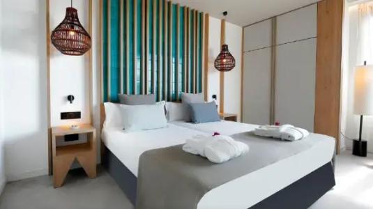 Labranda Suites Costa Adeje - 41