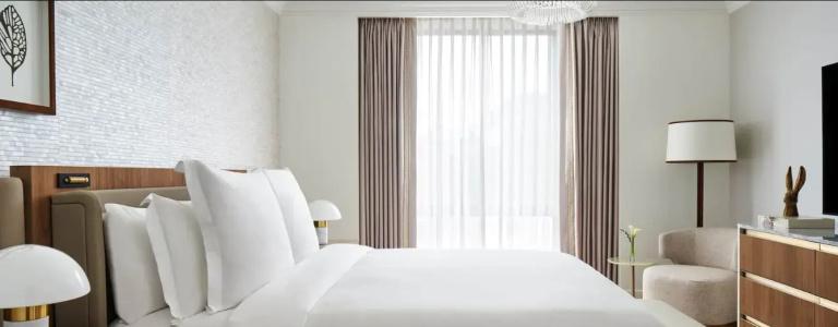 Four Seasons Washington Dc - 78