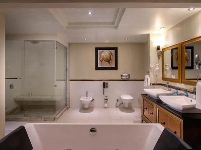 Premier Le Reve & Spa Sahl Hasheesh - Adults Only 16 Years Plus - 84