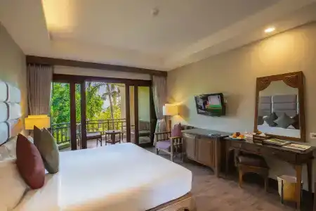 Nora Beach Resort & Spa - Sha Extra Plus - 33
