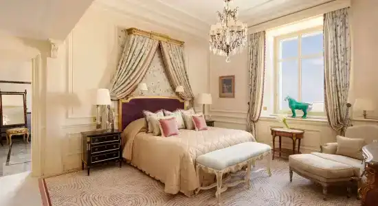 Beau-Rivage Genève - 85