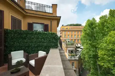 Imperiale By Omnia Hotels - 19