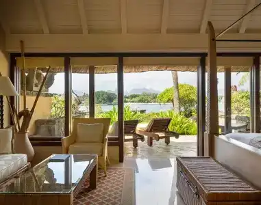 The Oberoi Beach Resort, Mauritius - 99