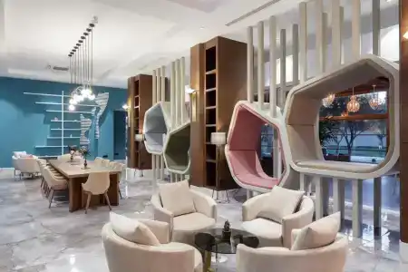 Nirvana Cosmopolitan - 17