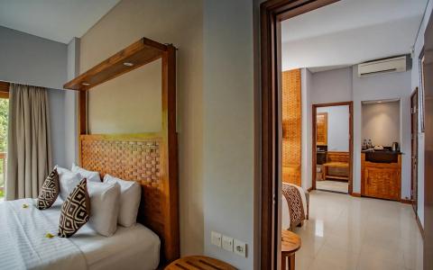 The Lokha Ubud Resort, Villas & Spa - 39
