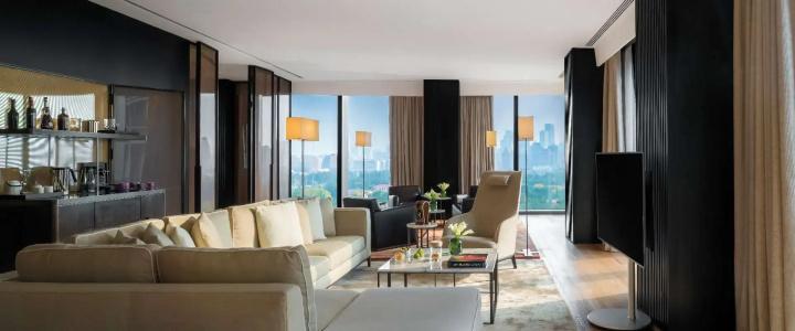 Bulgari, Beijing - 65