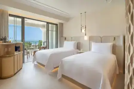 Centara Reserve Samui - Sha Plus - 3