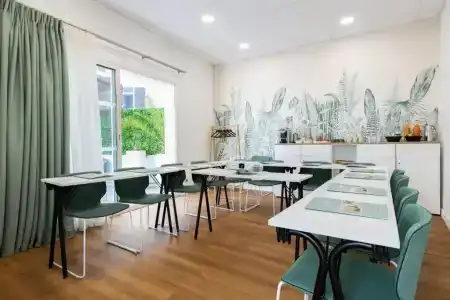 Hôtel Cézanne Boutique-Hôtel - 20