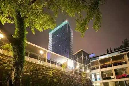 Санаторий Электроника - Electronika Health Resort - 21