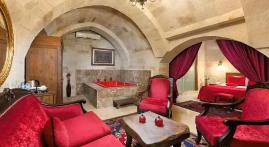 Doors Of Cappadocia - 144