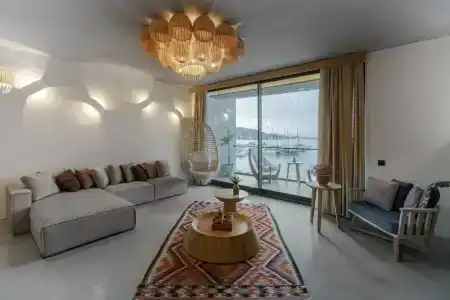 Harbour suites - 33