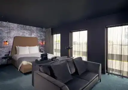 Van der Valk Amsterdam - Amstel - 67