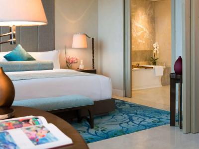 Raffles Jakarta - 42