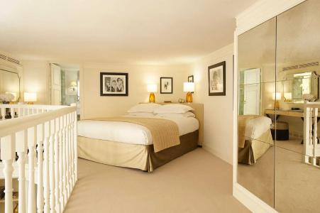 Castille Paris – Starhotels Collezione - 70