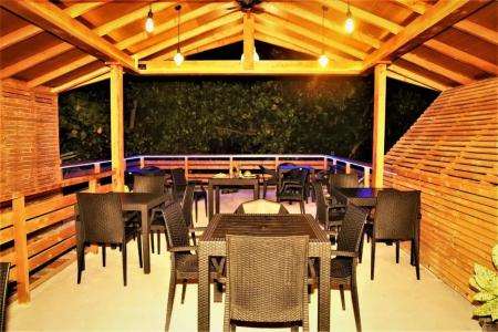 Dhigurah Inn - 12