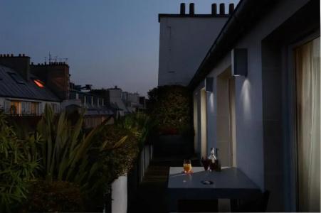 Le Mathurin & Spa - 84