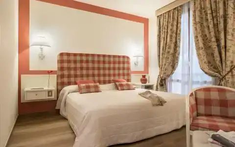 Relais Santa Chiara - 33