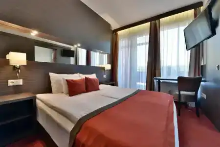 City Inn - 2