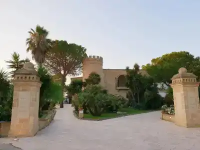 Antica Masseria Martuccio - 2