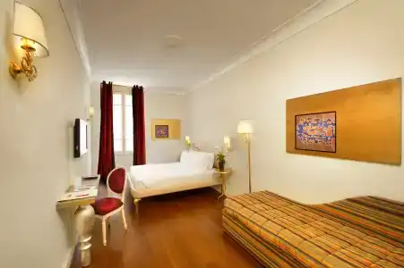 Residenza Frattina - 26