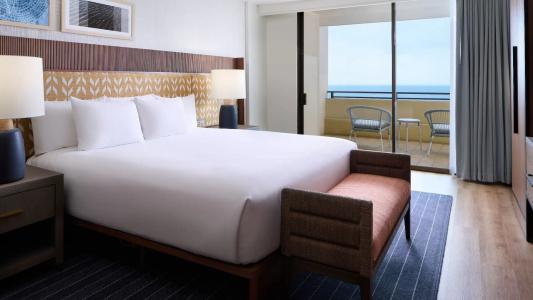 Hyatt Regency Waikiki Beach Resort & Spa - 80