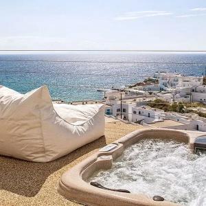 Myconian Ambassador Relais & Chateaux - 80