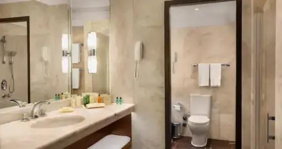 Hilton Istanbul Bosphorus - 93
