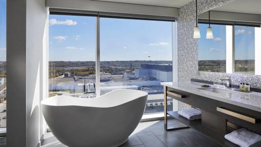 Intercontinental Minneapolis - St. Paul Airport, An Ihg - 102