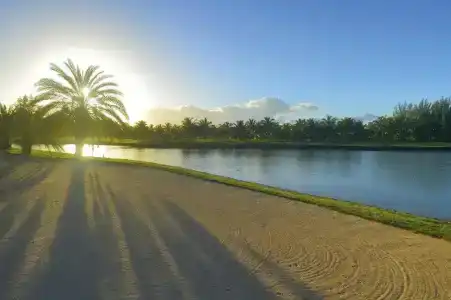 Paradis Beachcomber Golf Resort & Spa - 22