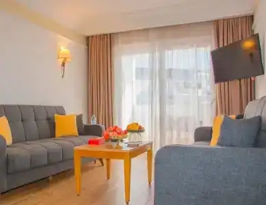 Timoulay and Spa Agadir - 52