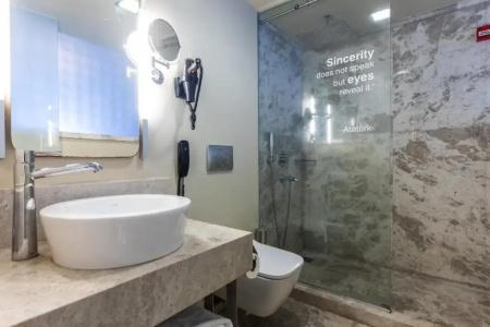 Ramada by Wyndham Istanbul Pera - 117