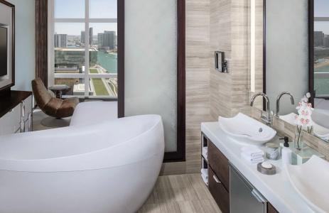 Rosewood Abu Dhabi - 110