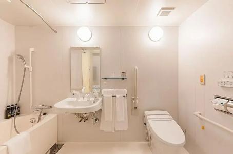 Sotetsu Fresa Inn Kyoto-Kiyomizu Gojo - 52