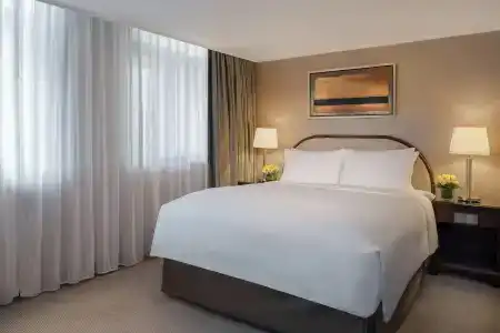 Marco Polo Hongkong - 16