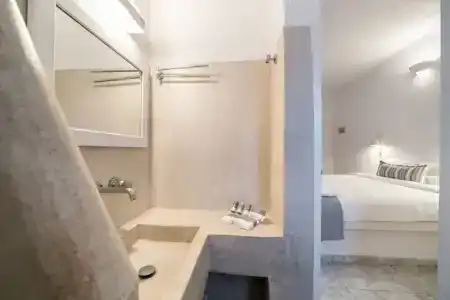 Athermi Suites - Adults Only - 2
