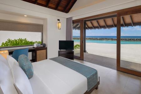 NOOE Maldives Kunaavashi - 45