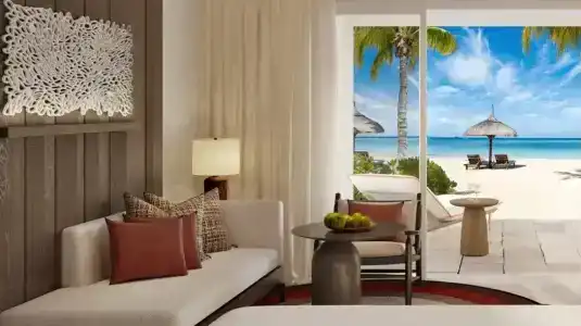 Shangri-La's Le Touessrok & Spa - 76