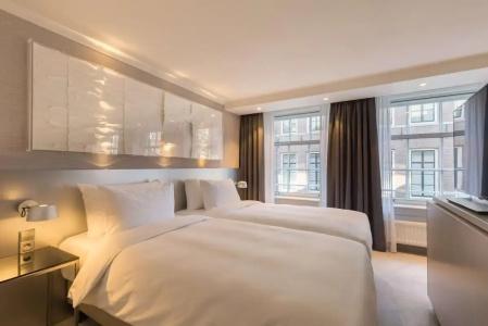 Radisson Blu, Amsterdam City Center - 56