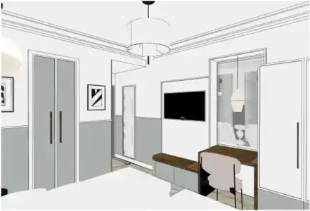 Best Western Paris Gare Saint Lazare - 6