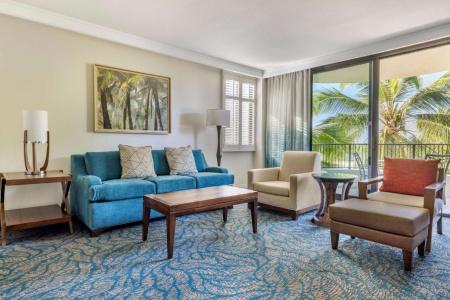 Hilton Grand Vacations Club at Hilton Hawaiian Village - 90