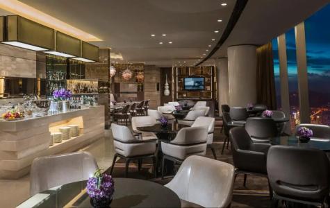 Four Seasons Guangzhou - 18