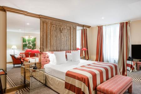 Relais & Châteaux Stikliai - 58