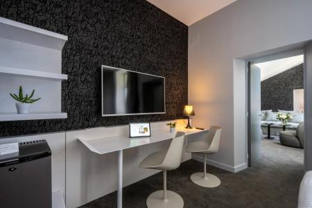 Hôtel La Monnaie Art & Spa - 59
